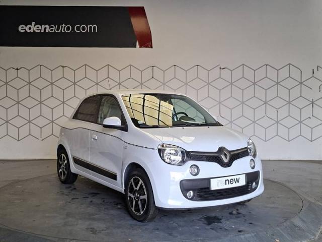 Renault Twingo image 4