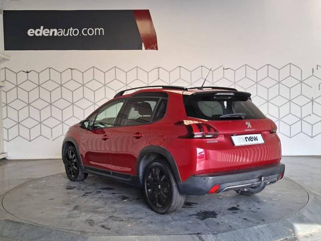 Peugeot 2008 image 2