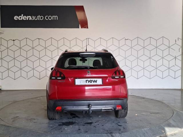 Peugeot 2008 image 5