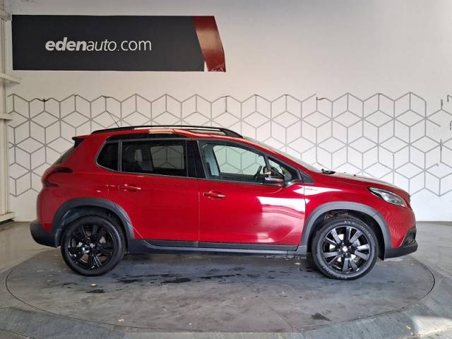 Peugeot 2008 image 9