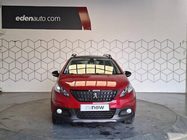 Peugeot 2008 image 4