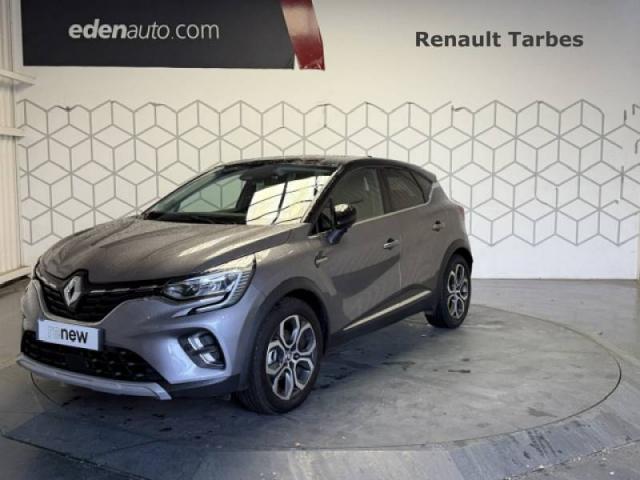 Renault Captur E-Tech Full Hybrid 145 Techno