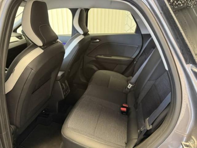 Renault Captur image 5