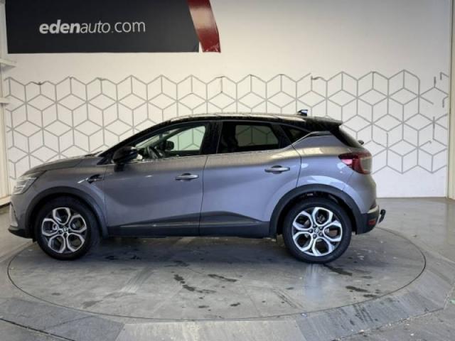 Renault Captur image 9