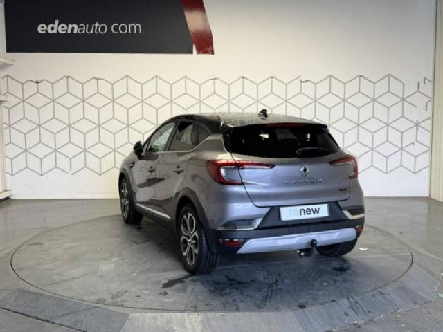 Renault Captur image 6