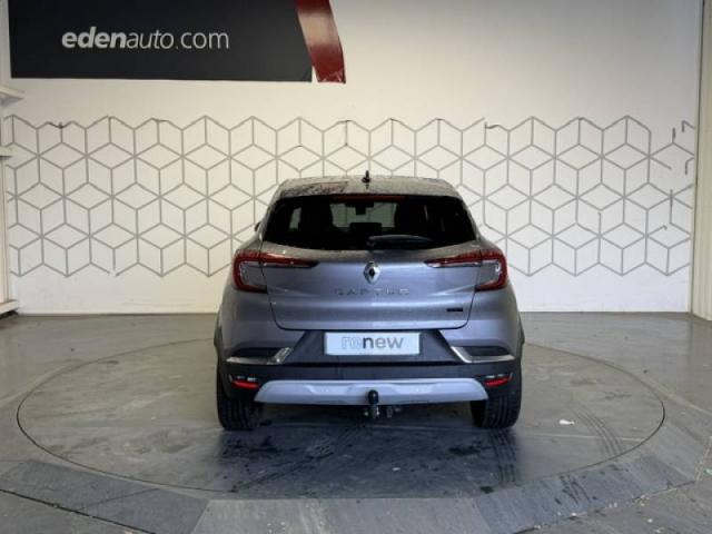 Renault Captur image 7