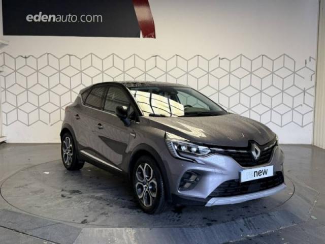 Renault Captur image 3