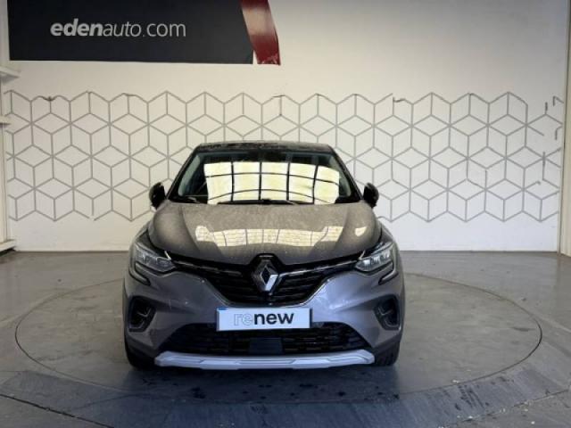 Renault Captur image 4