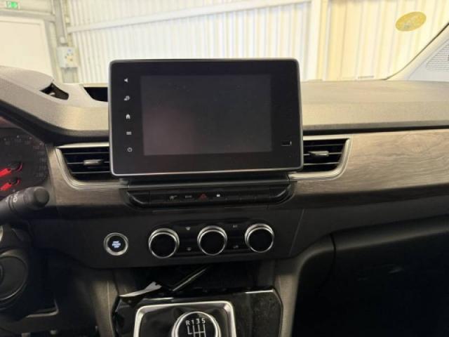 Renault Kangoo image 6