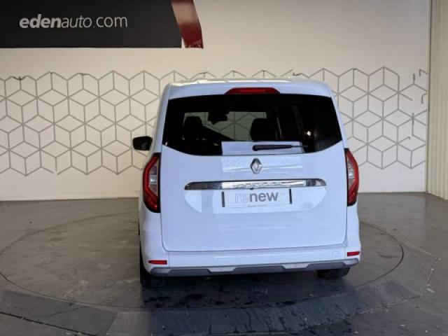 Renault Kangoo image 9