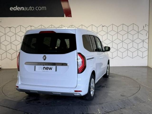 Renault Kangoo image 2