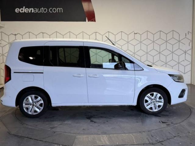 Renault Kangoo image 7