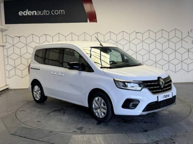 Renault Kangoo image 1