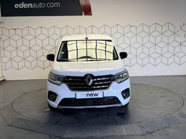 Renault Kangoo image 4