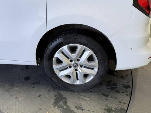 Renault Kangoo image 8