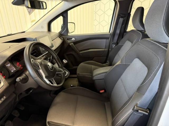 Renault Kangoo image 3