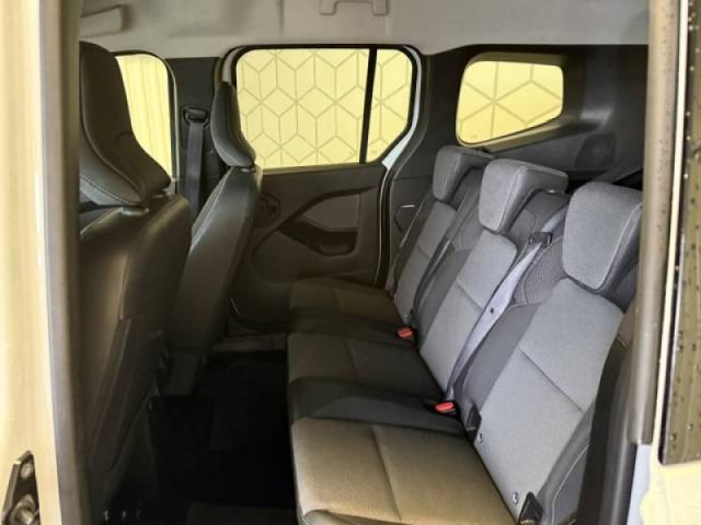 Renault Kangoo image 5