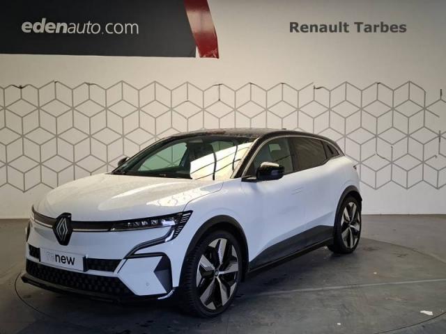 Renault Mégane E-Tech Ev60 220 Ch Optimum Charge Techno