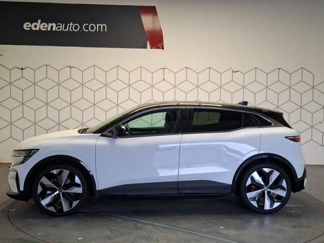 Renault Mégane image 1
