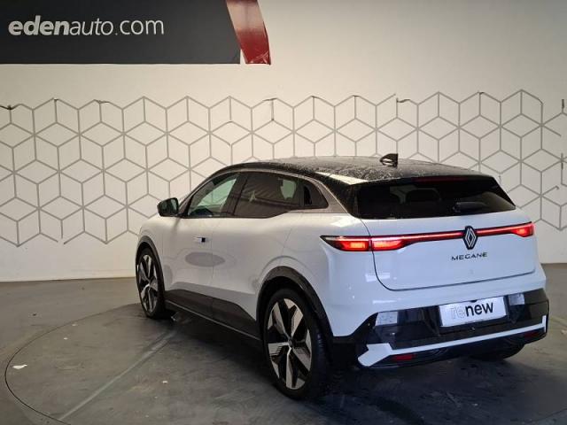 Renault Mégane image 7