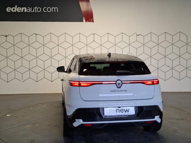 Renault Mégane image 4