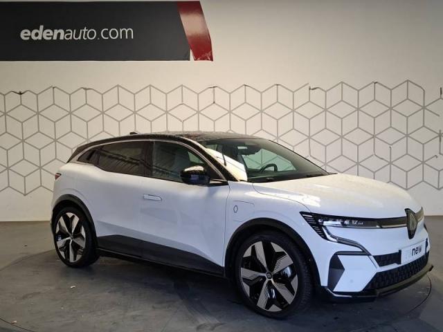 Renault Mégane image 9