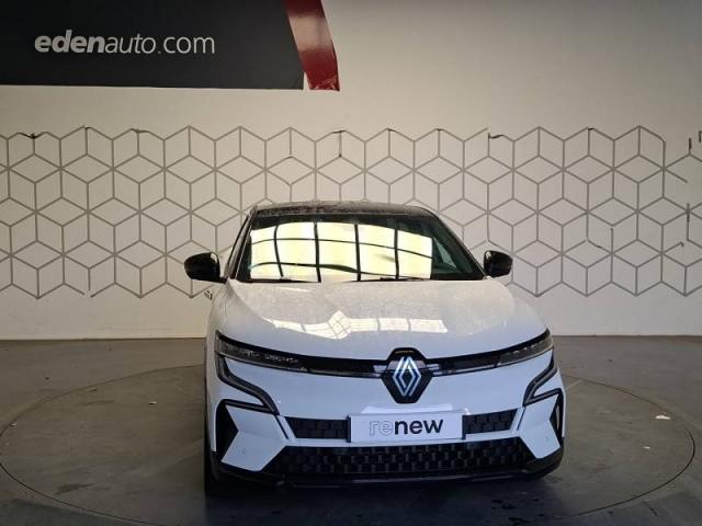 Renault Mégane image 2