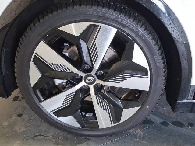 Renault Mégane image 6