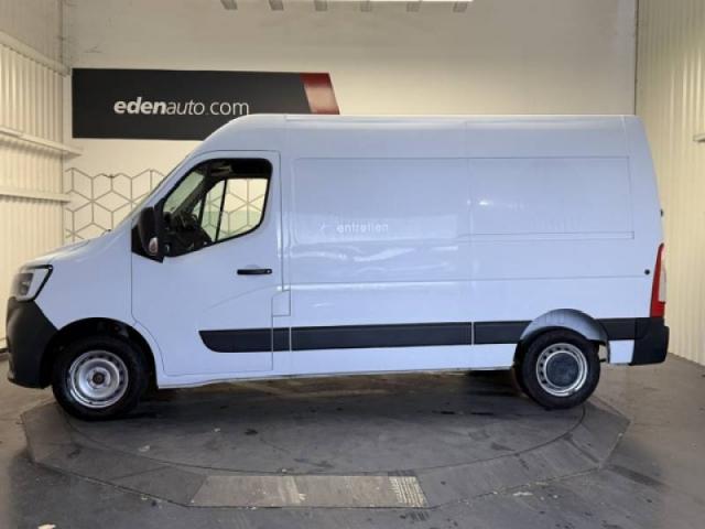 Renault Master image 9
