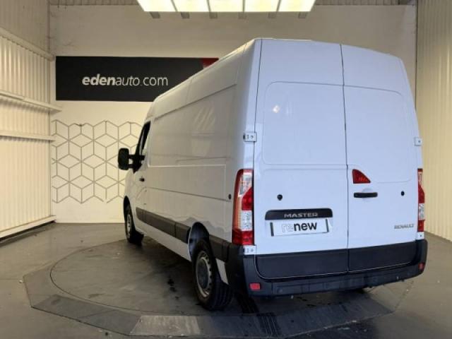 Renault Master image 7