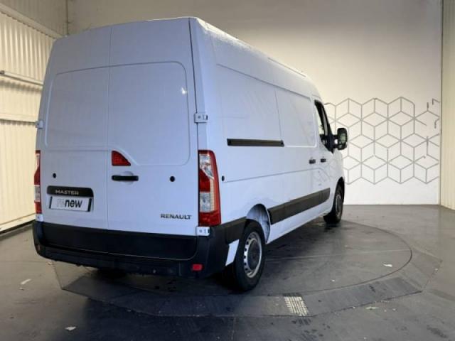 Renault Master image 5