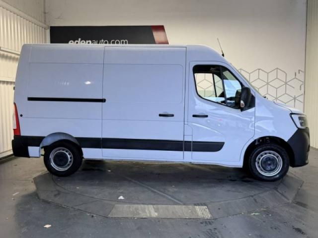 Renault Master image 4