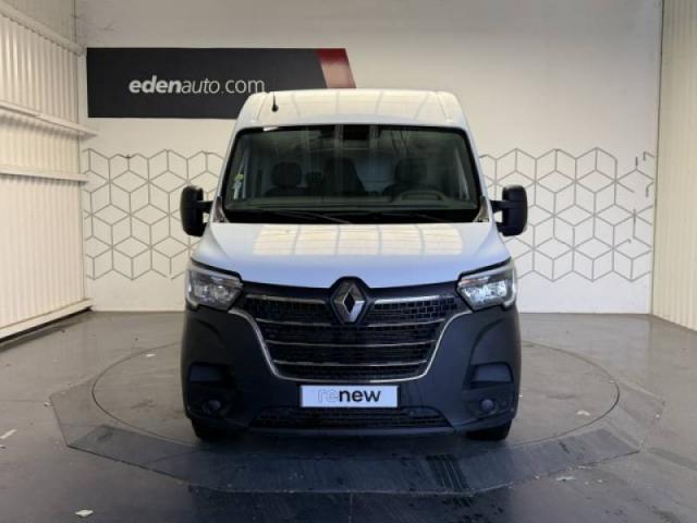 Renault Master image 6
