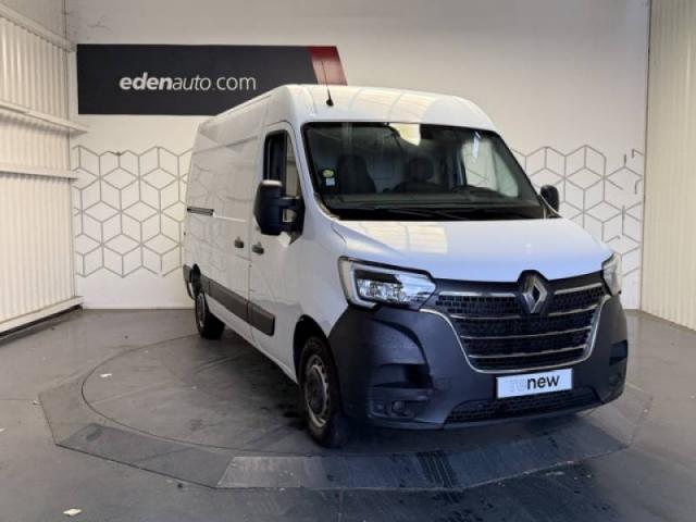 Renault Master image 8