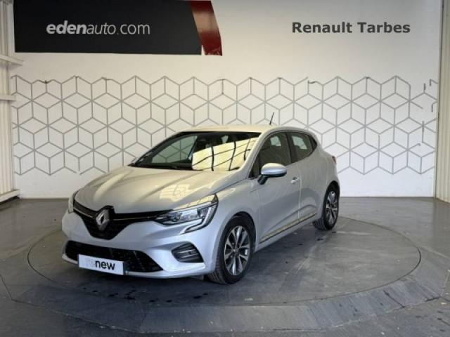 Renault Clio Tce 100 Intens