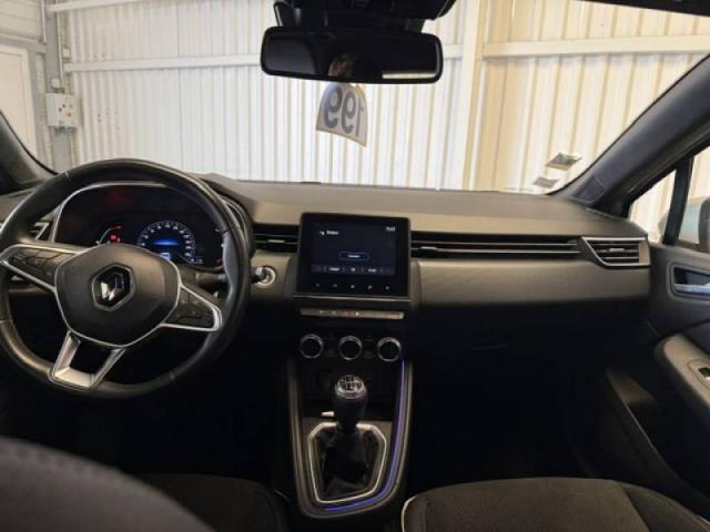 Renault Clio image 1