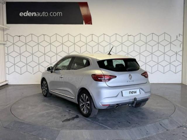 Renault Clio image 9