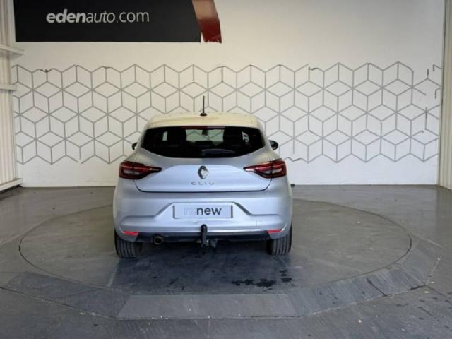 Renault Clio image 7