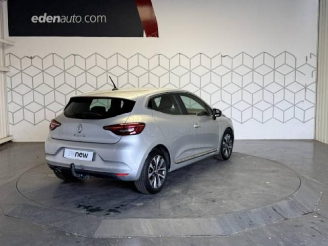 Renault Clio image 2