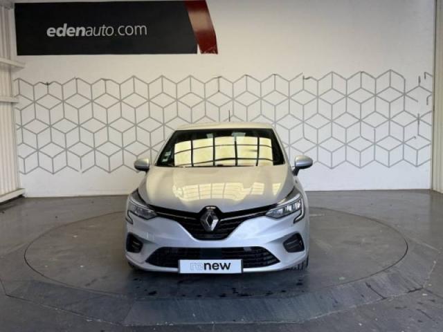 Renault Clio image 3