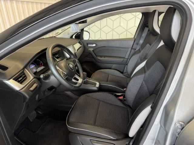 Renault Captur image 7