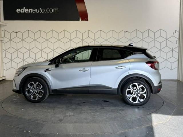 Renault Captur image 6