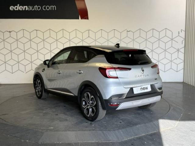 Renault Captur image 3