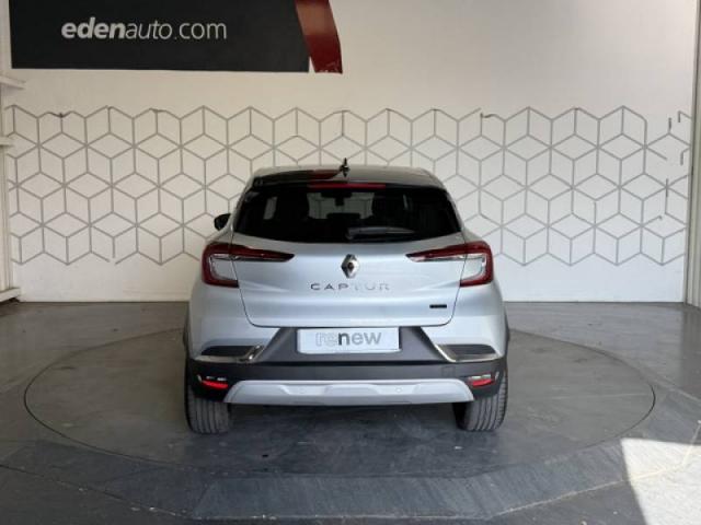 Renault Captur image 9