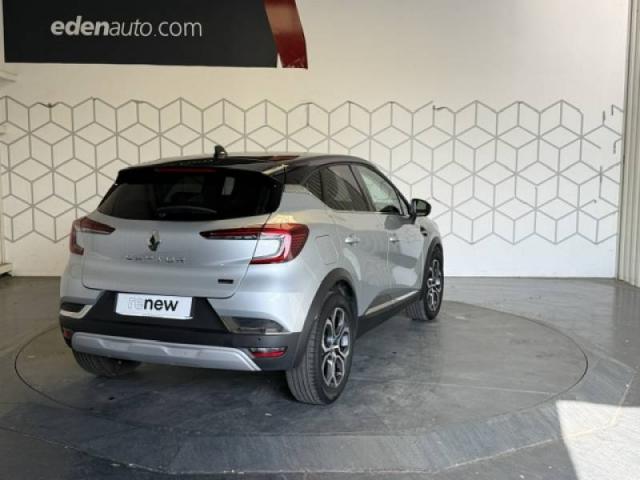 Renault Captur image 1