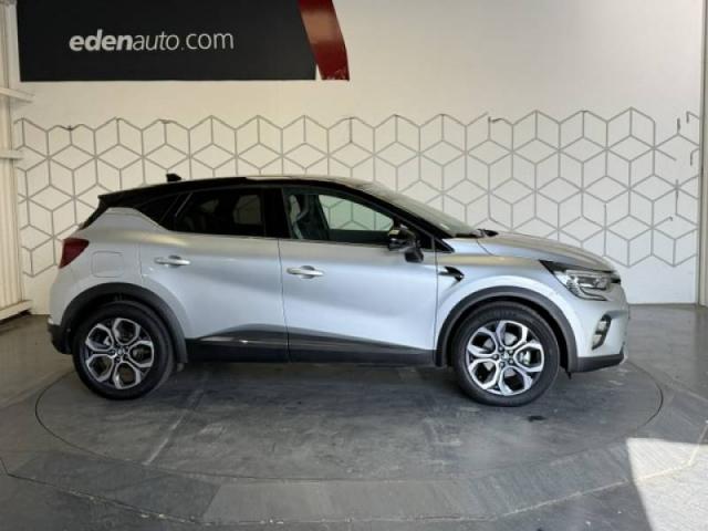 Renault Captur image 5