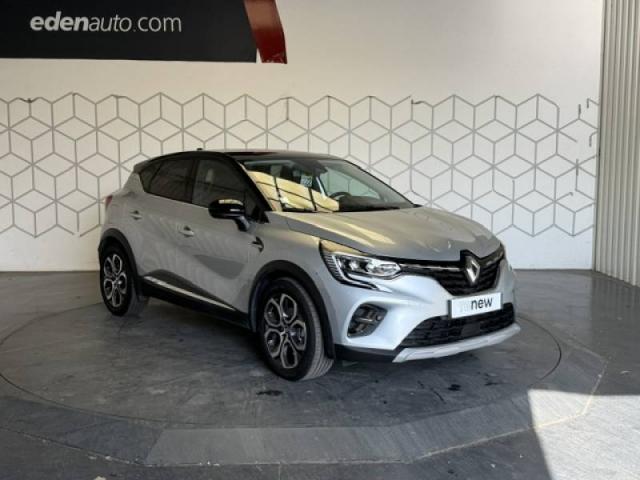 Renault Captur image 2