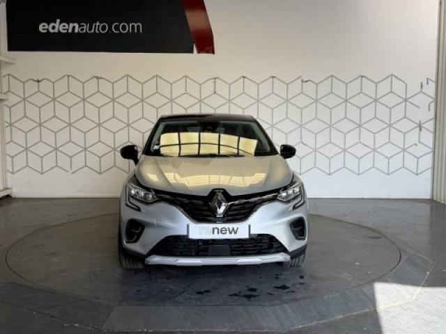 Renault Captur image 8