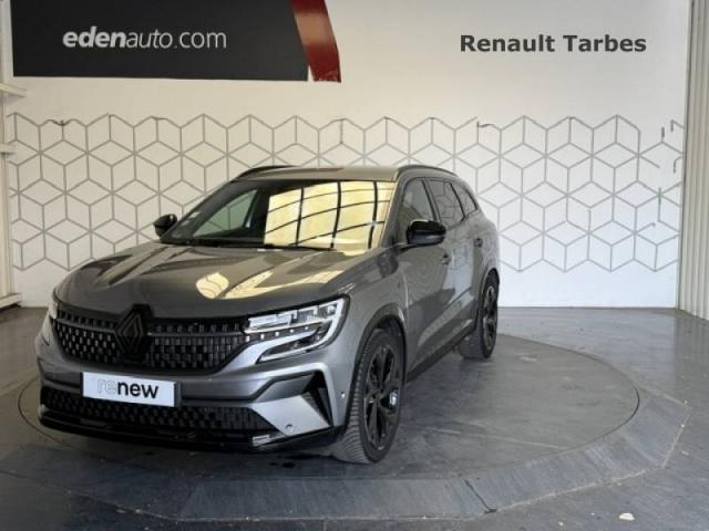 Renault Espace E-Tech Hybrid 200 Esprit Alpine