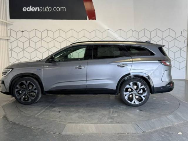 Renault Espace image 9
